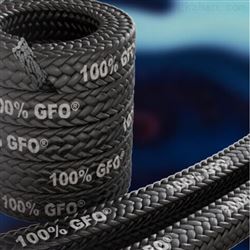 JAMES 阀门填料Lionpak 2300