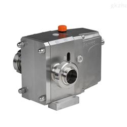 PLP1-3/4Pomac凸轮泵PLP