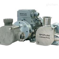 Johnson柔性叶轮泵FIP