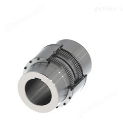 LXMALMEDIE齿轮联轴器