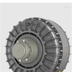 Transfluid KX具有恒定填充的液力偶合器