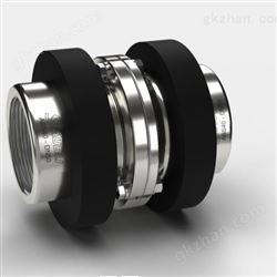 Stäubli标准应用的紧凑型分离式联轴ABS