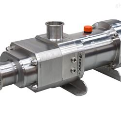 PDSPPomac 双螺杆泵