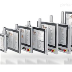 自动化面板 5000 摆臂多点触控