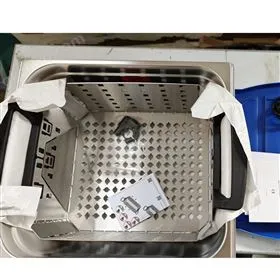 Elma超声波清洗机各系列特点及区别-代理