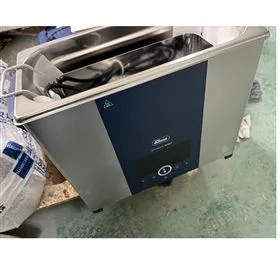 Select150超声波清洗机清洗特点和空化效应